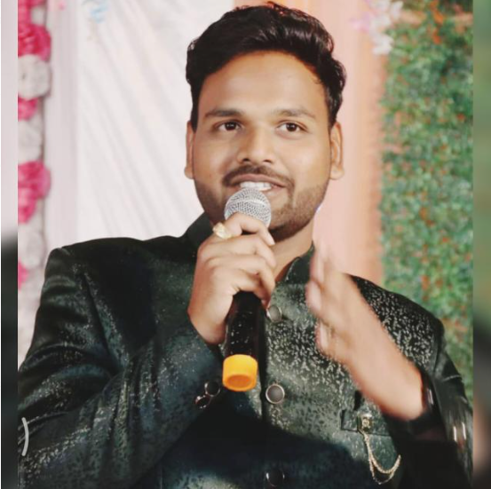 Sandeep